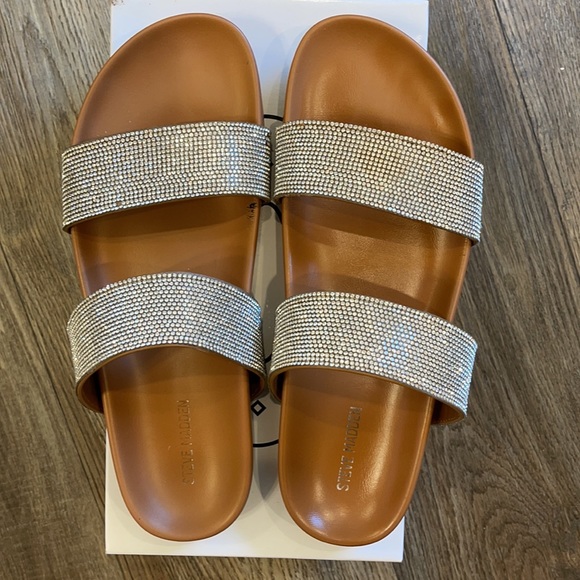Cindy Steve Madden Sandals - Picture 6 of 9